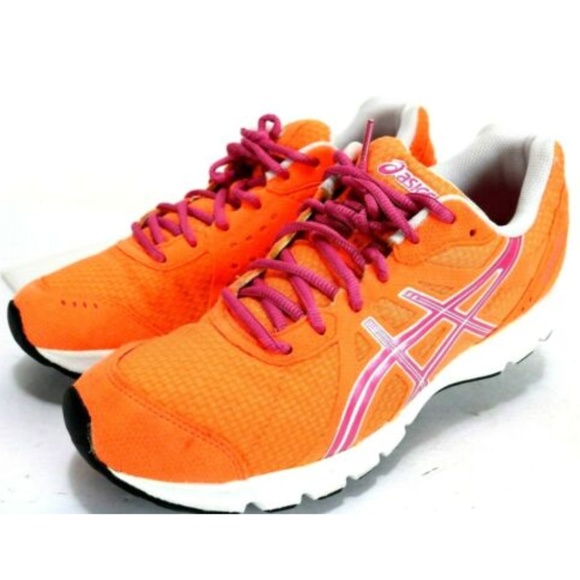 asics rush 33